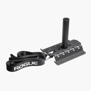 The Rogue Butcher Heavy Duty Push Sled Rogue Australia Rogue Fitness Australia